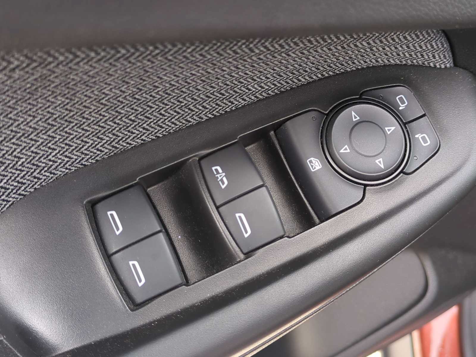 Used 2021 Chevrolet TrailBlazer LS FWD image 11
