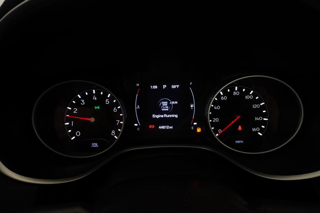 Used 2019 Jeep Compass Latitude image 23