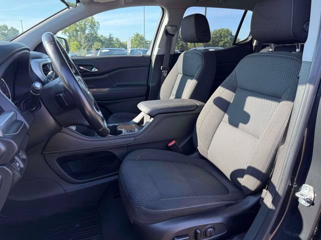 Used 2020 GMC Acadia SLE w/ Driver Convenience Package FWD image 19