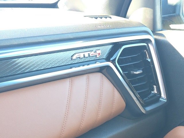 Used 2023 GMC Canyon AT4 w/ AT4 Premium Package image 24