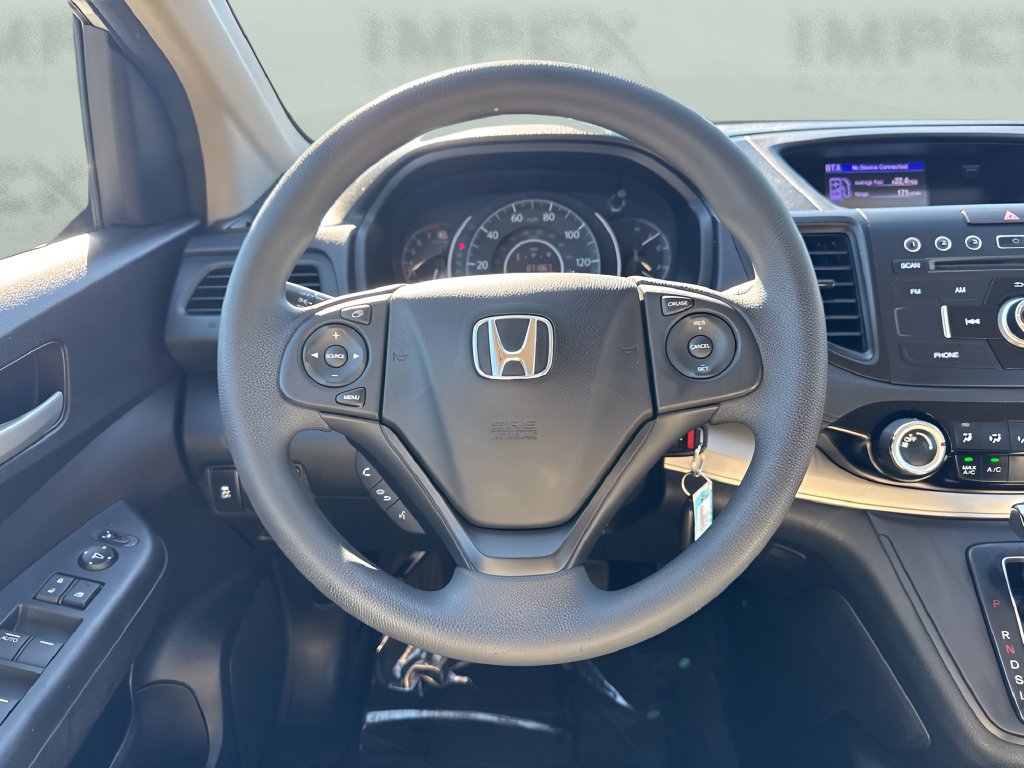 Used 2016 Honda CR-V LX image 13