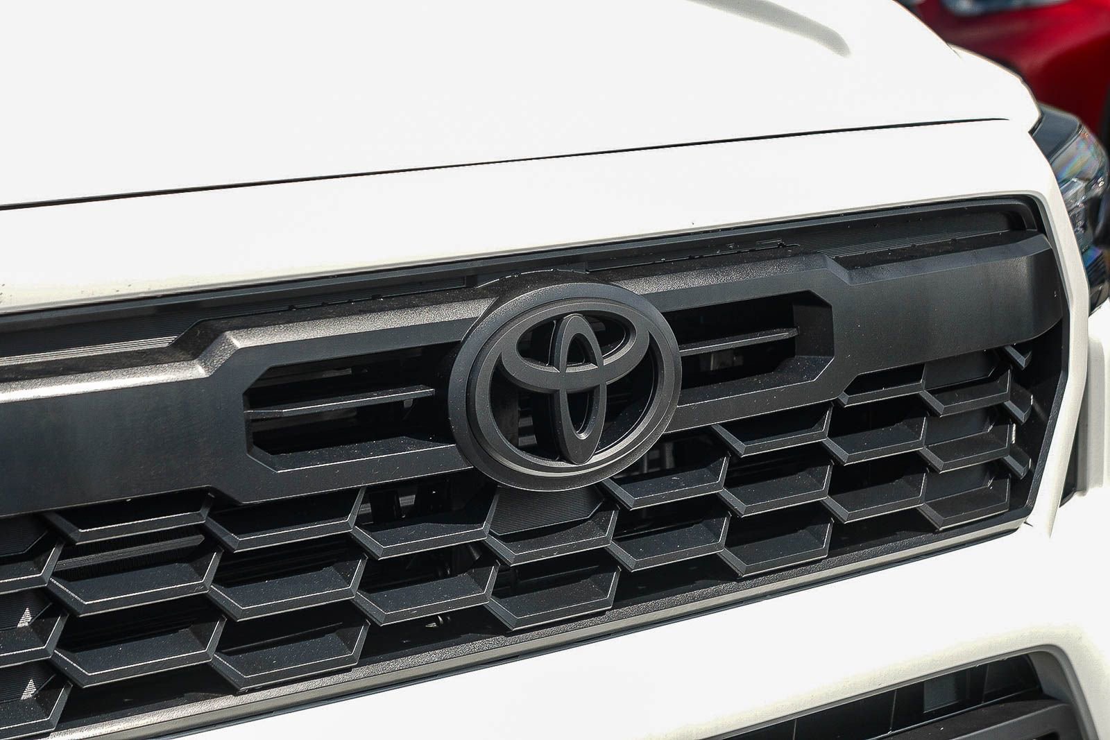 Certified 2024 Toyota Tacoma TRD Off-Road w/ TRD Off Road Upgrade Package AWD/4WD image 11