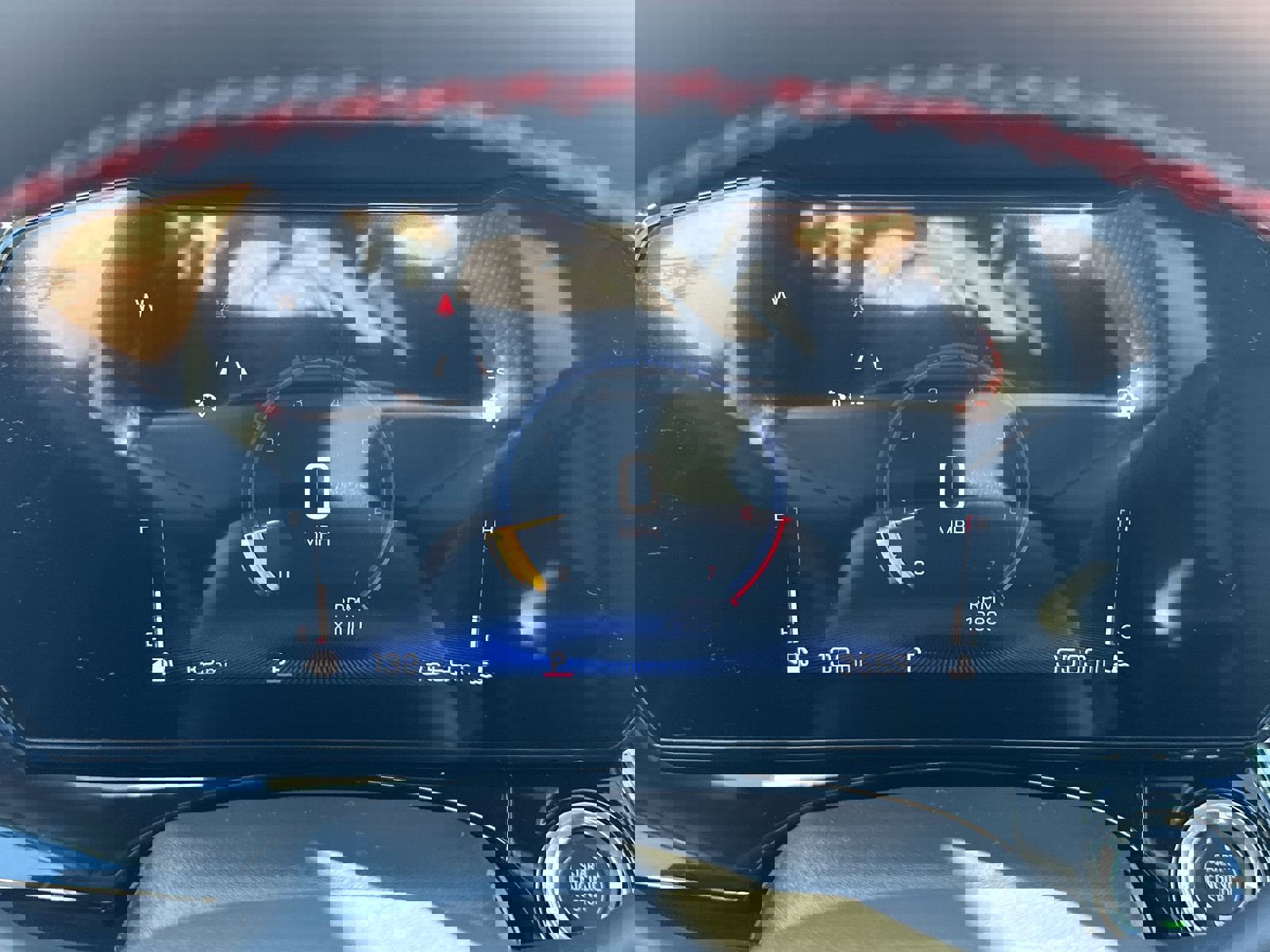 Certified 2025 Chevrolet Trax RS image 23