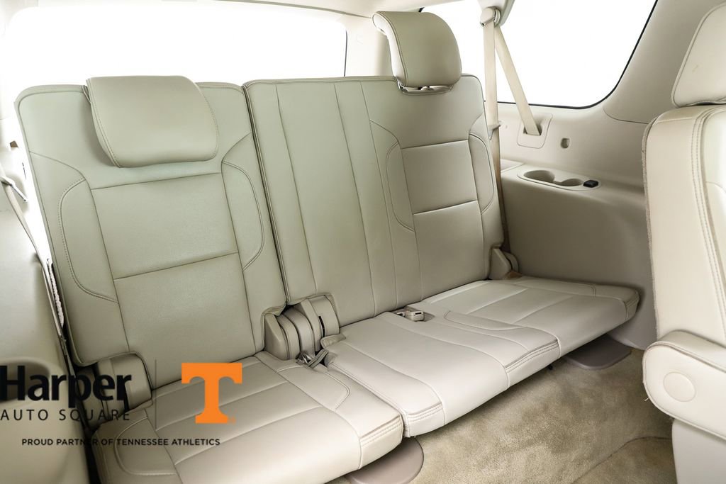 Used 2016 GMC Yukon XL Denali w/ Open Road Package image 41