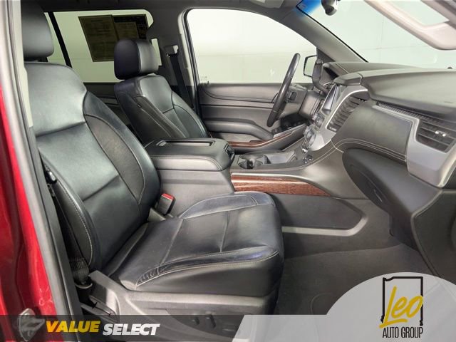 Used 2019 GMC Yukon XL SLT image 21