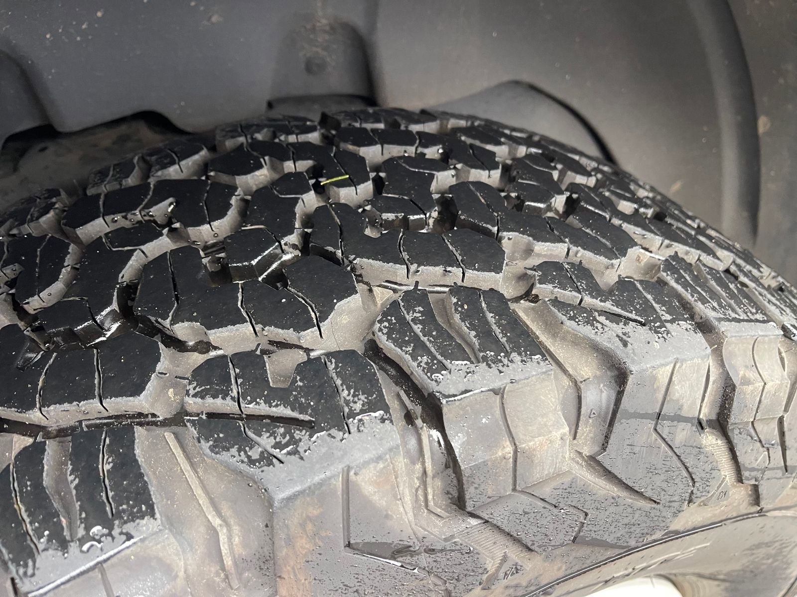 Used 2022 Ford Bronco Badlands image 5