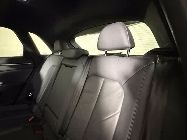 Used 2024 Audi Q3 2.0T Premium AWD/4WD image 20