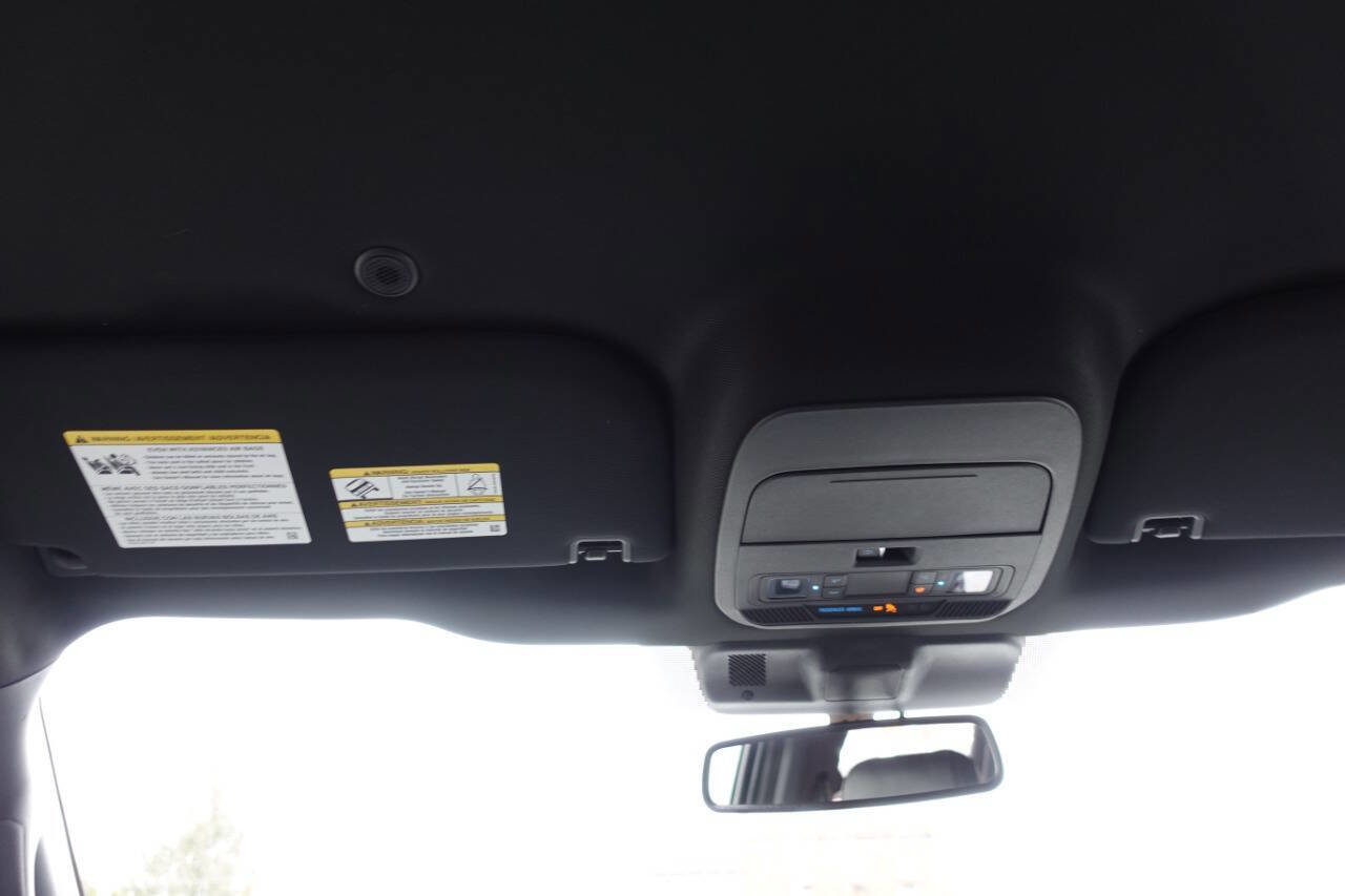 Used 2023 Ford F150 XLT w/ Equipment Group 302A High image 40