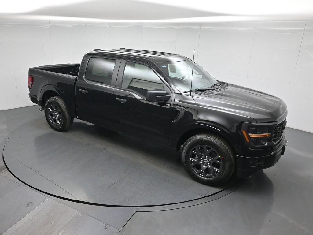 New 2026 Ford F150 STX RWD image 37