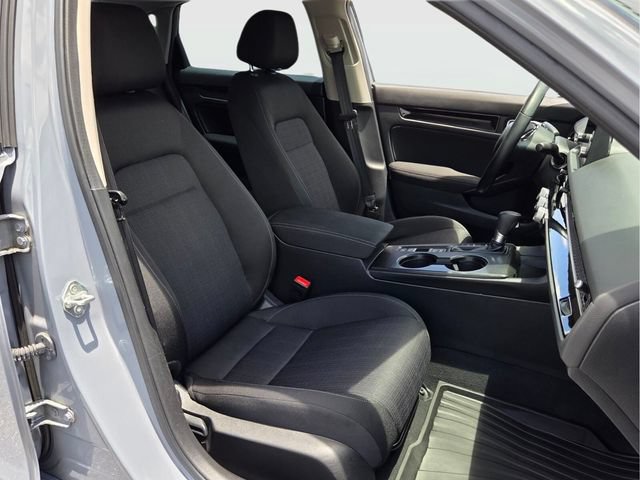 Used 2024 Honda Civic EX image 18