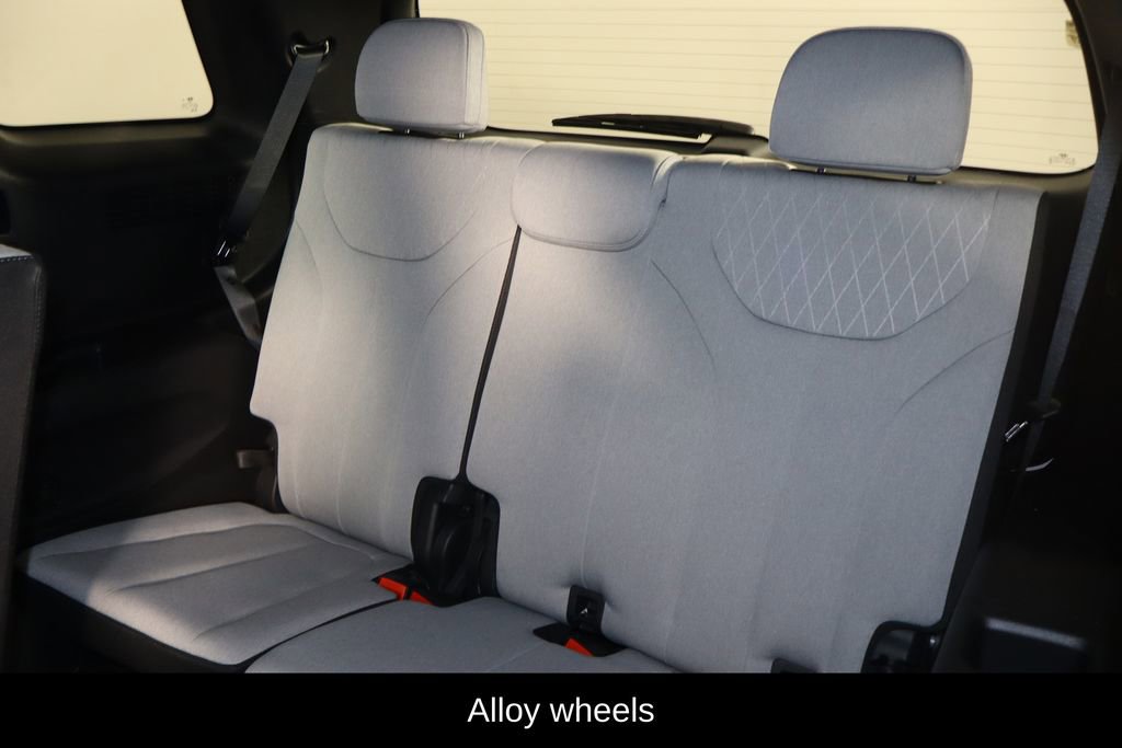 Used 2020 Hyundai Palisade SE image 17