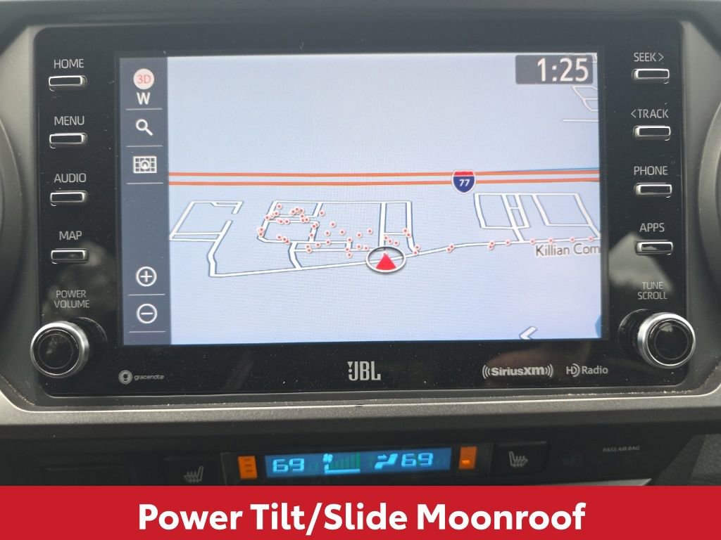 Used 2023 Toyota Tacoma TRD Off-Road w/ TRD Premium Off Road Package image 29