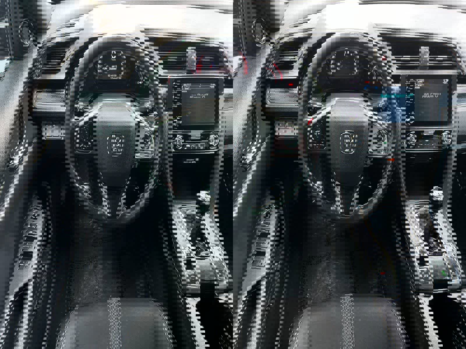 Used 2020 Honda Civic Sport image 15