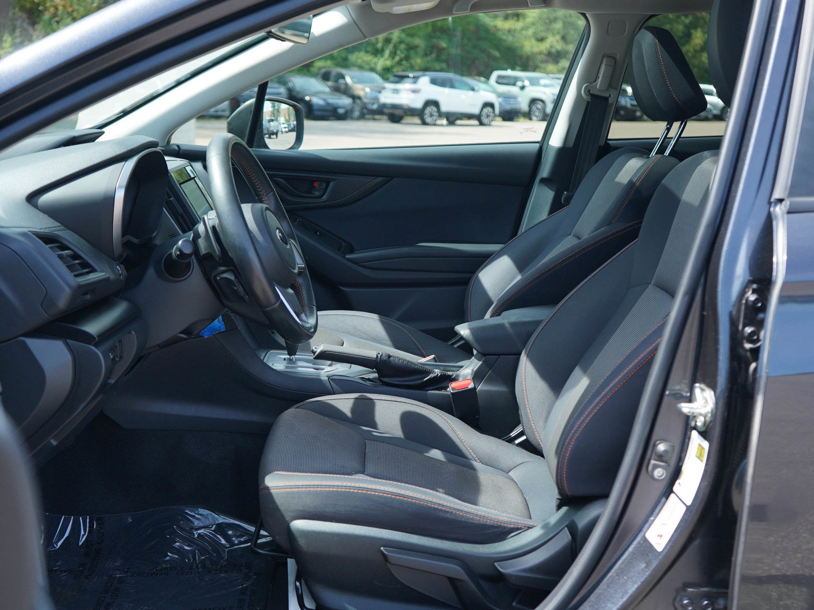 Used 2018 Subaru Crosstrek 2.0i Premium AWD/4WD image 20