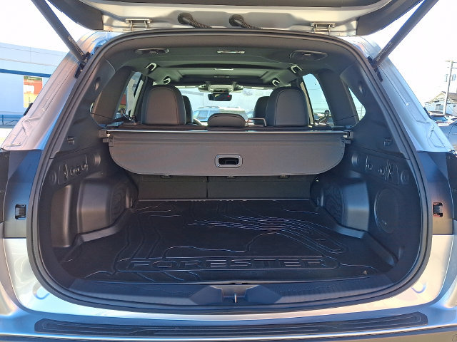 Certified 2026 Subaru Forester Limited AWD/4WD image 31