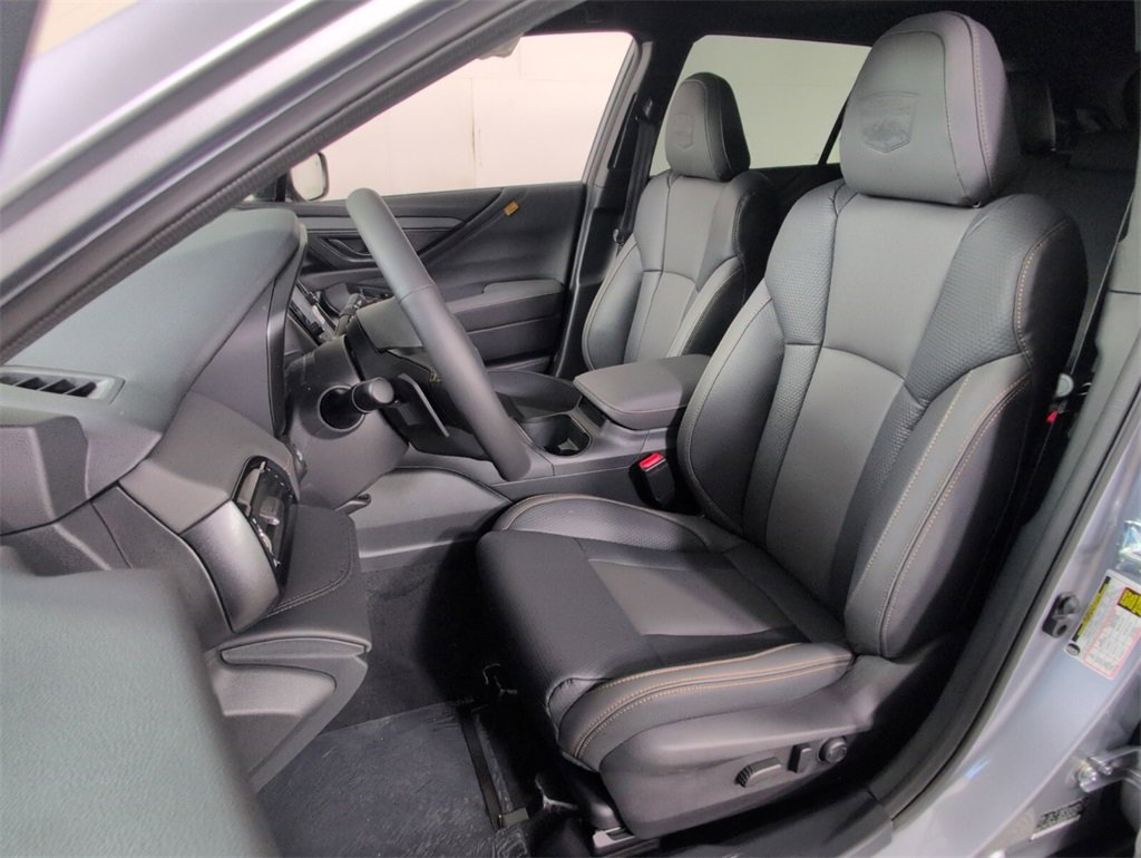 New 2025 Subaru Outback Wilderness image 5