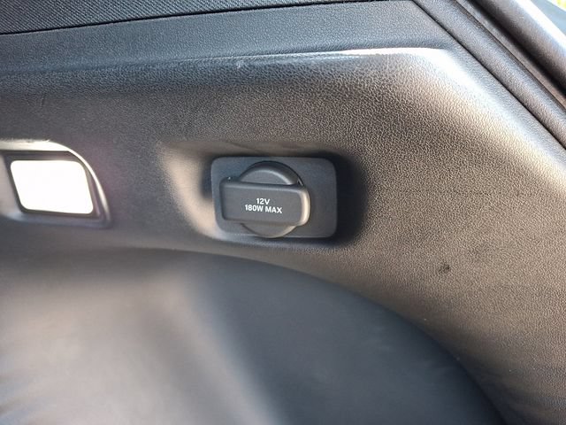 Used 2025 Honda HR-V Sport image 42