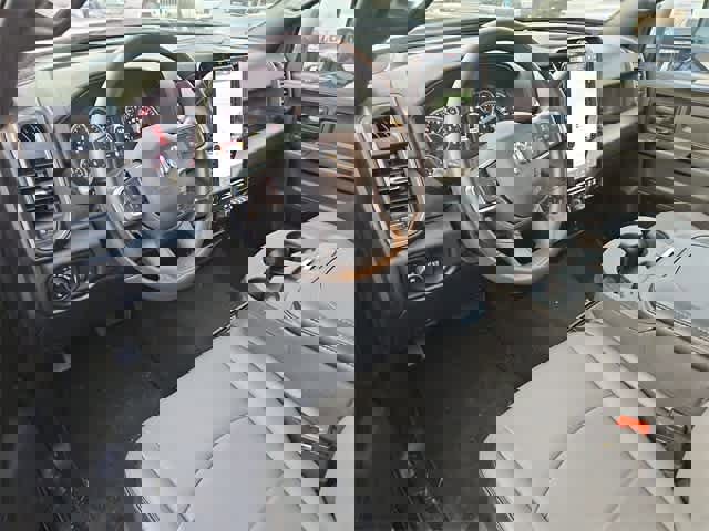 New 2026 RAM 3500 Tradesman image 10