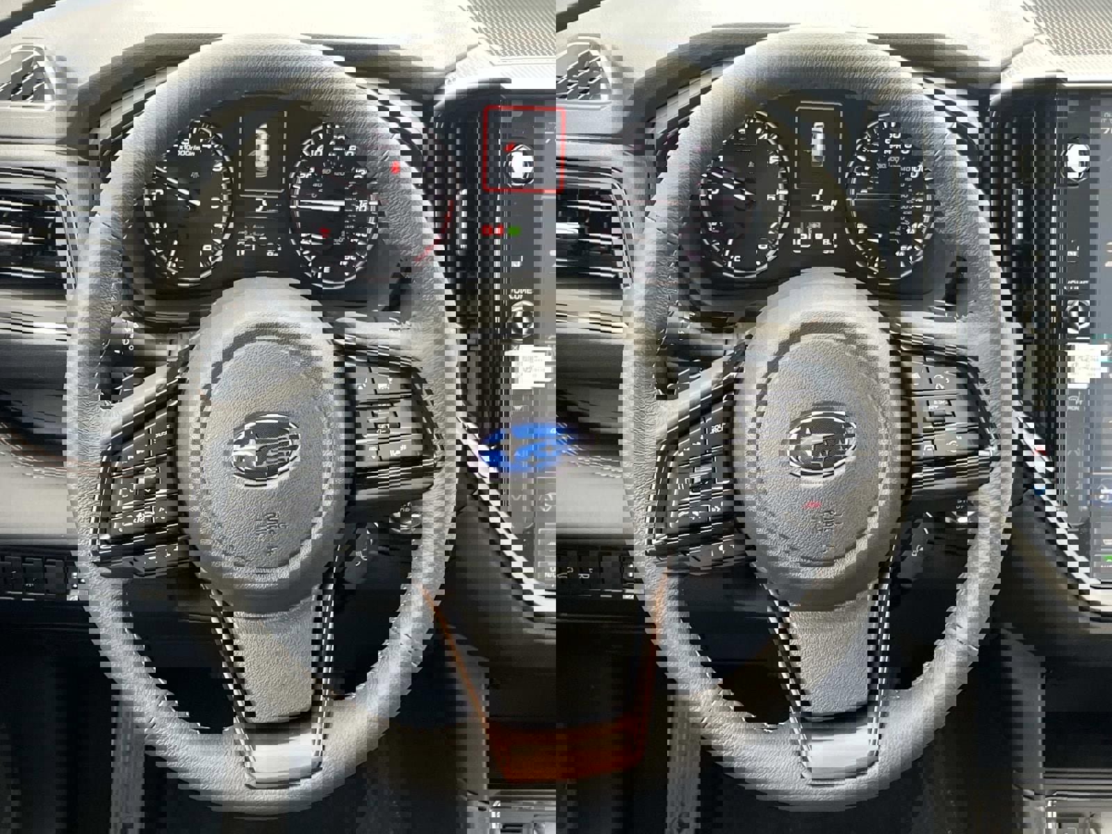 New 2026 Subaru Ascent Limited Bronze w/ Popular Package #2 image 16