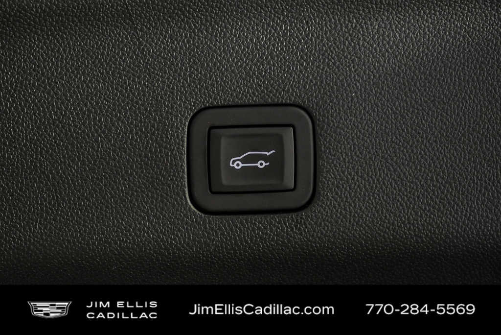 Certified 2026 Cadillac Escalade V image 35