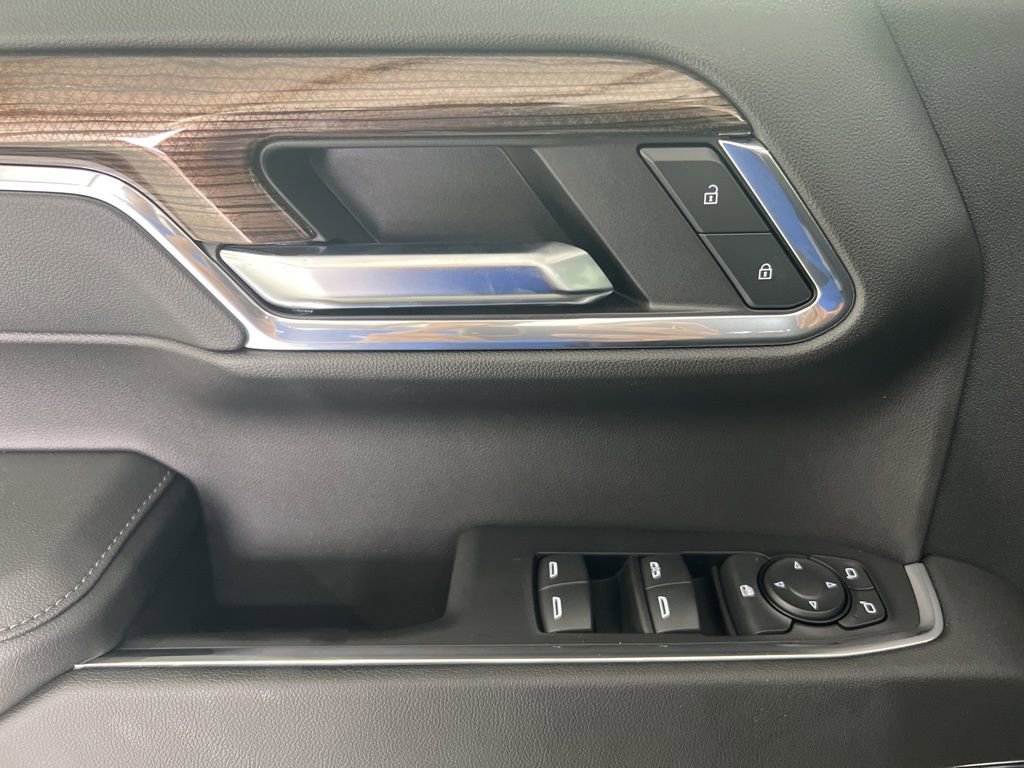 New 2024 Chevrolet Silverado 1500 RST w/ All Star Edition Plus image 22