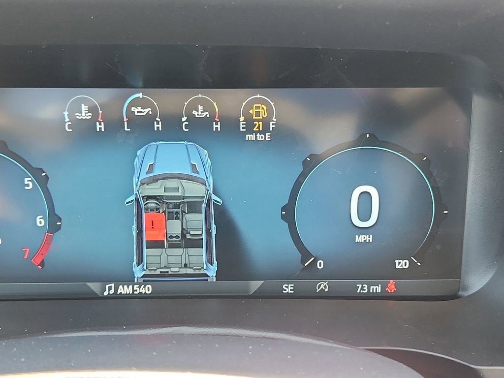 New 2026 Ford F150 STX image 26