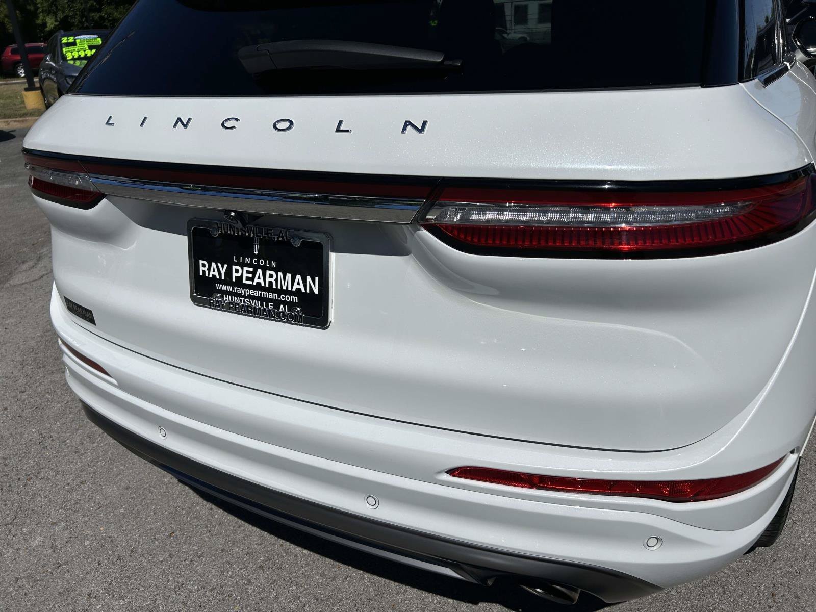 Used 2020 Lincoln Corsair Reserve w/ Appearance Package AWD/4WD image 4