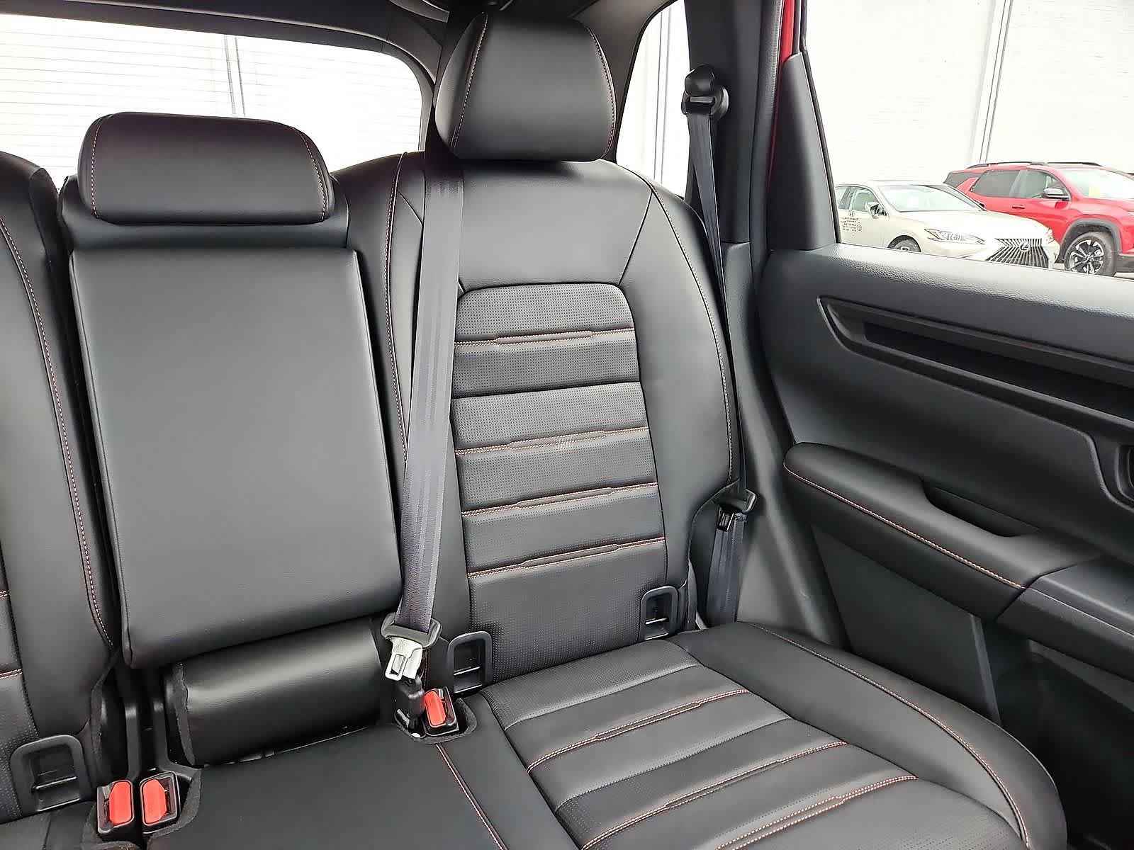 Used 2025 Honda CR-V Sport-L image 15