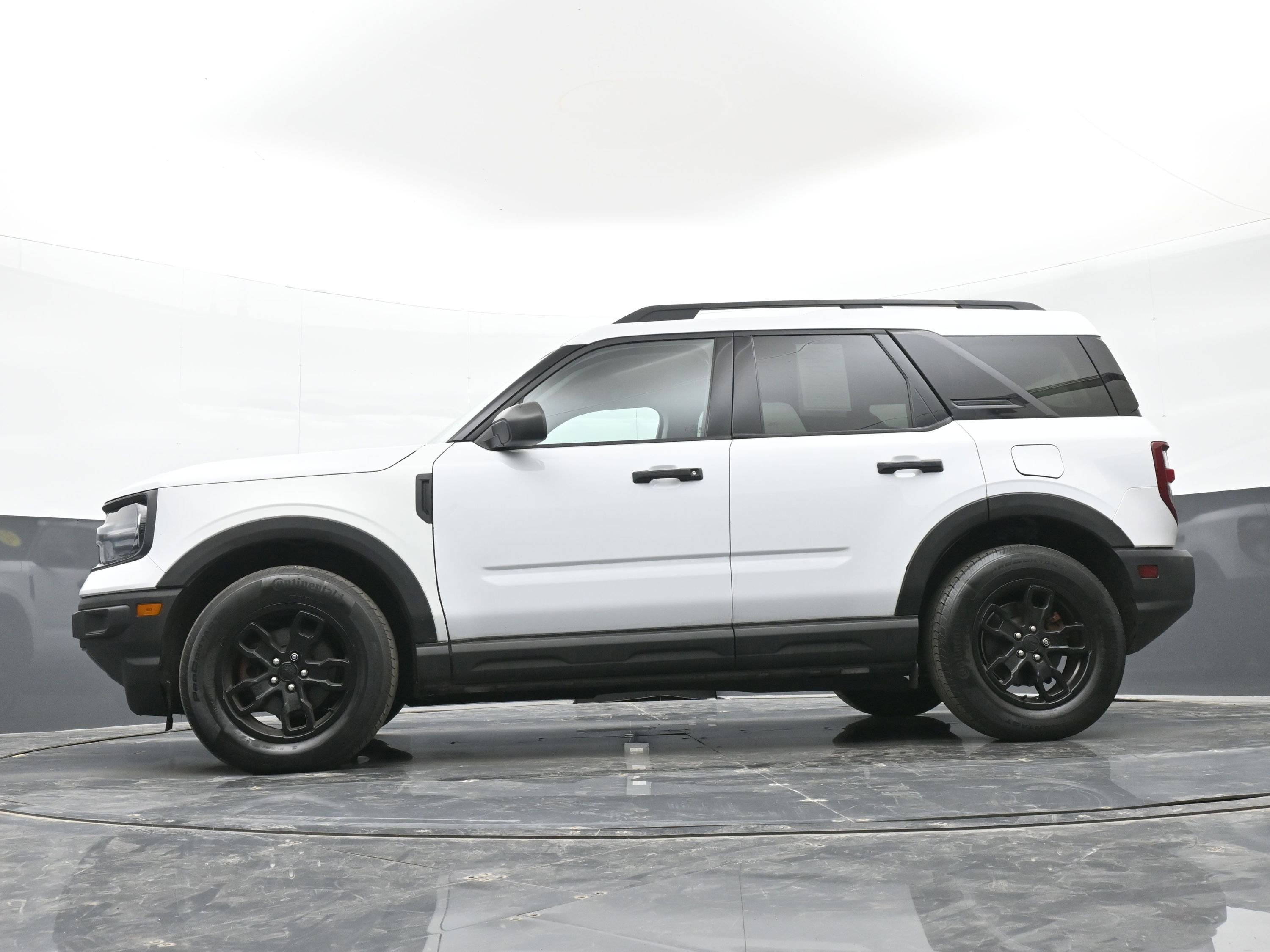 Used 2022 Ford Bronco Sport Big Bend image 45
