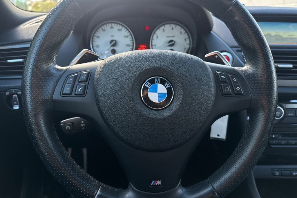 Used 2014 BMW X1 sDrive28i RWD image 26