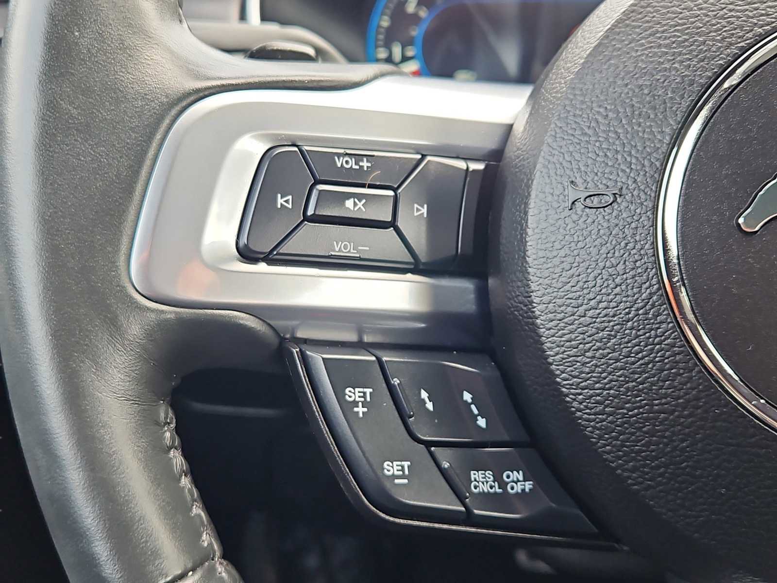 Used 2023 Ford Mustang GT Premium w/ Equipment Group 401A image 25