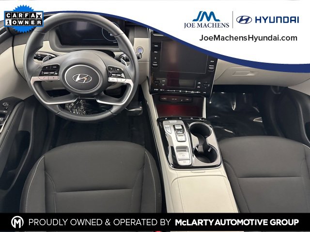 Used 2022 Hyundai Tucson SEL image 27