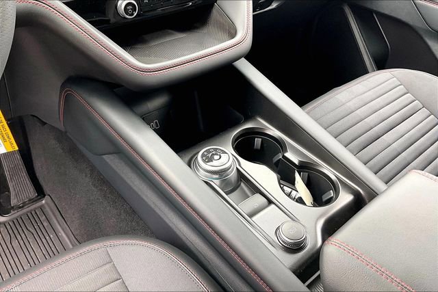 New 2026 Ford Explorer ST-Line AWD/4WD image 8