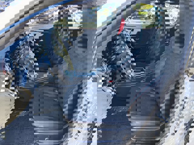 New 2026 Mercedes-Benz CLA 35 AMG 4MATIC image 2