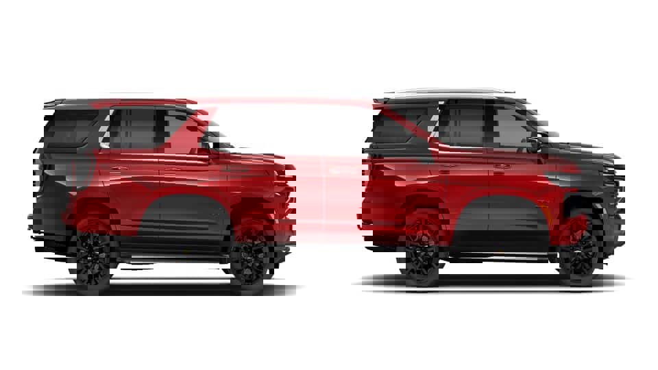 New 2026 Chevrolet Tahoe Premier image 28