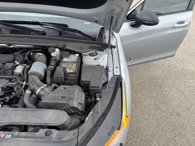 Used 2021 Kia K5 GT-Line AWD/4WD image 17