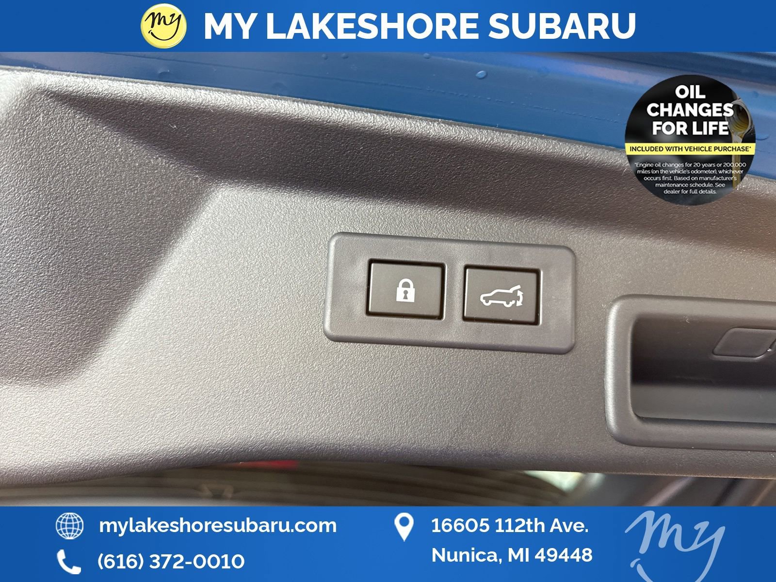 New 2026 Subaru Outback Wilderness AWD/4WD image 27