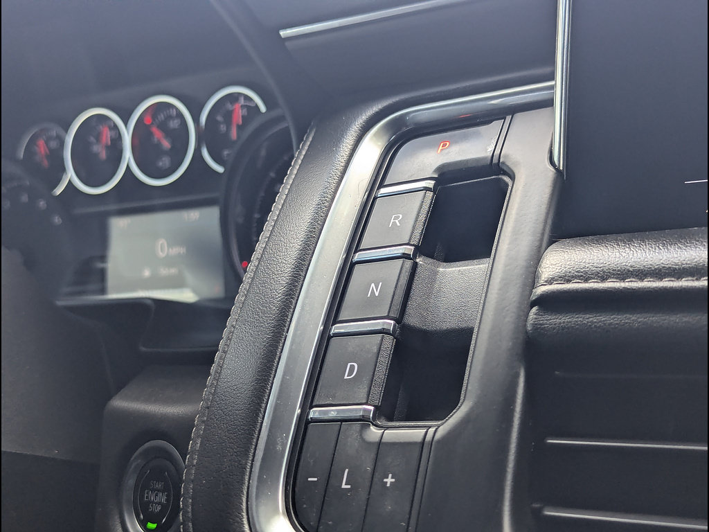 Used 2021 Chevrolet Tahoe LT AWD/4WD image 31