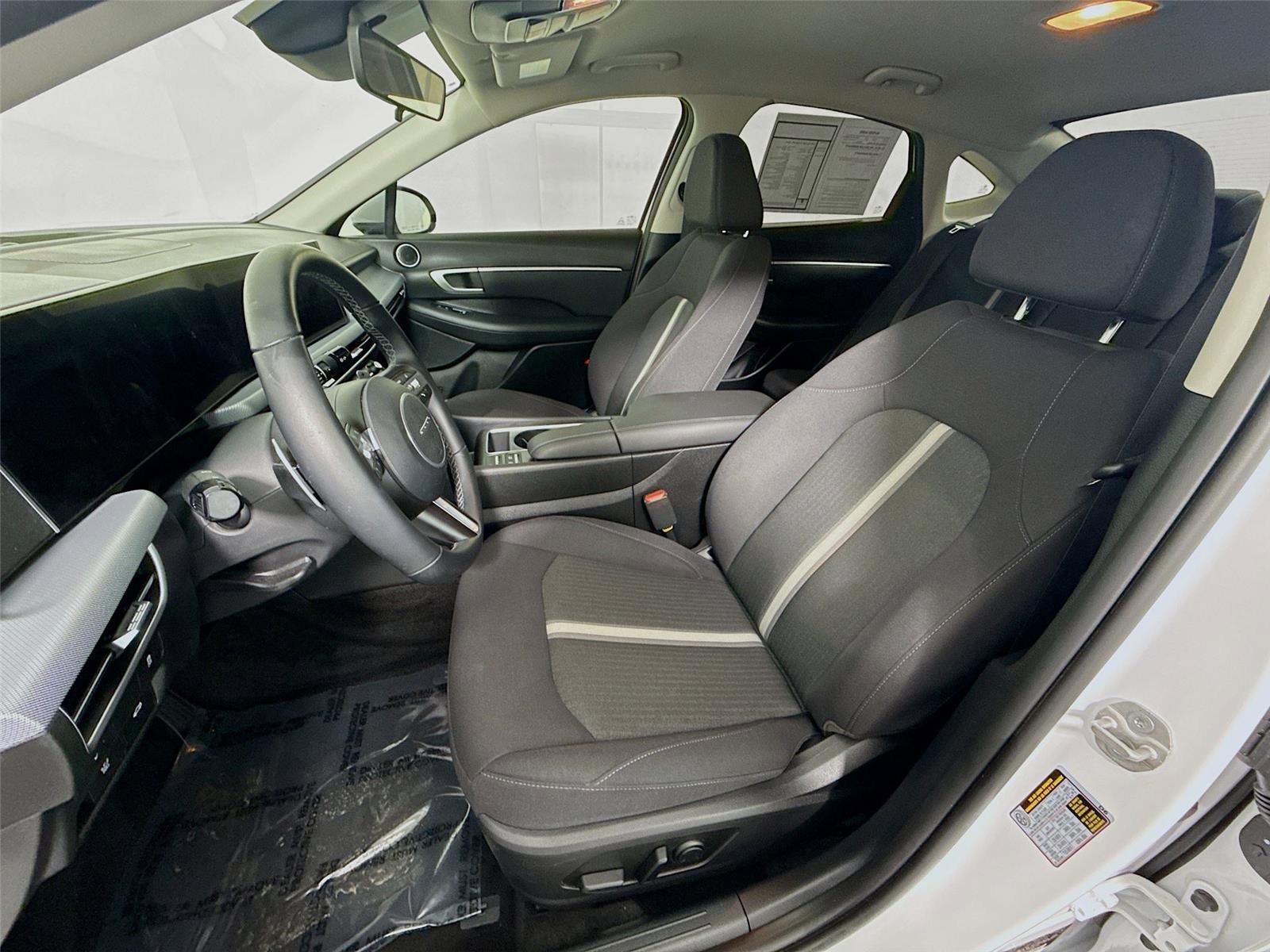 Used 2026 Hyundai Sonata SEL image 2