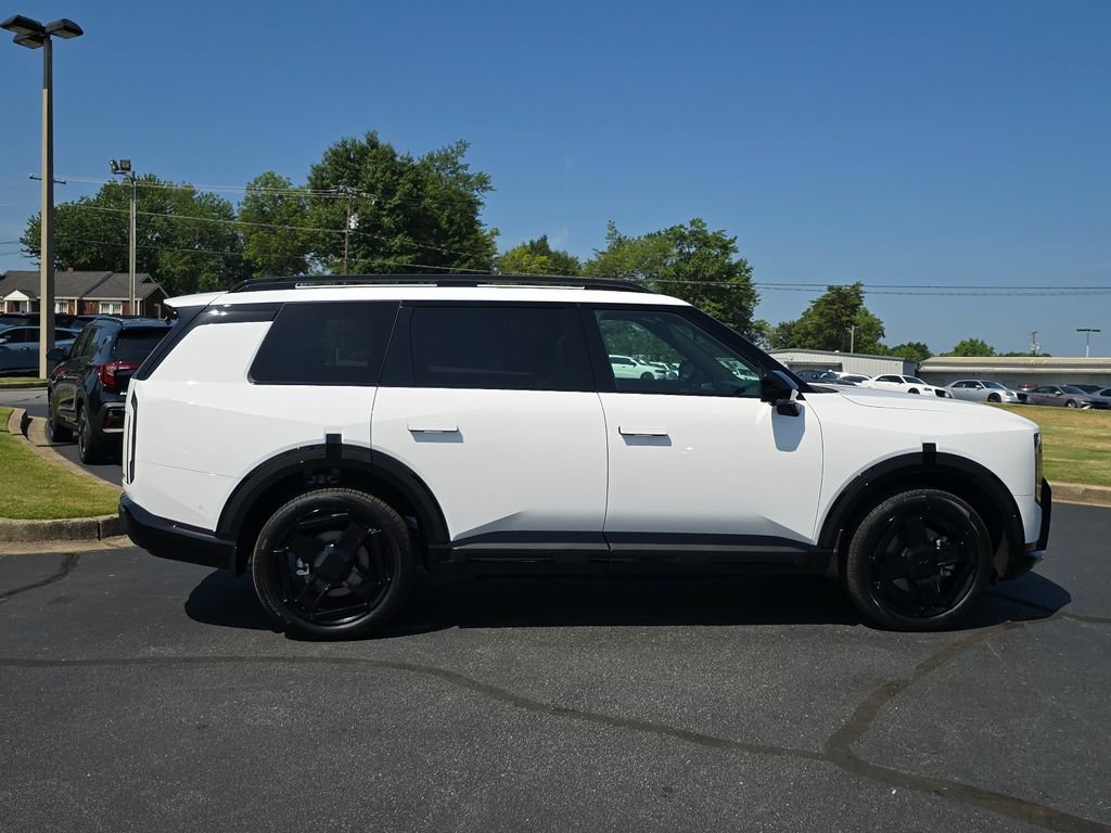 New 2027 Kia Telluride SX X-Line AWD/4WD image 2