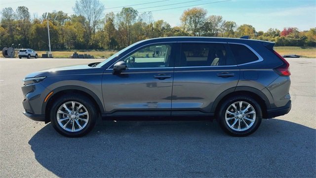 Used 2023 Honda CR-V EX-L image 5