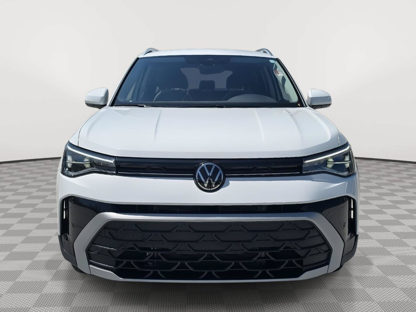 Used 2025 Volkswagen Taos SE AWD/4WD image 18