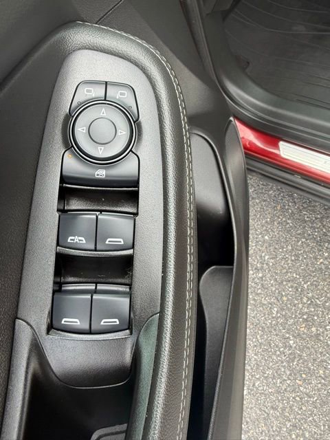 Used 2023 Buick Encore GX Select w/ Safety Package II AWD/4WD image 14