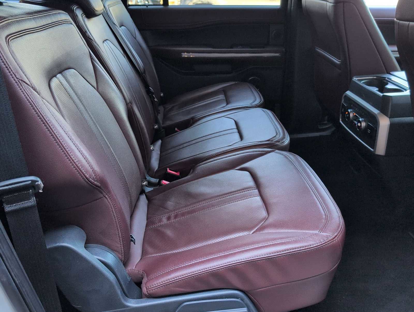 Used 2023 Ford Expedition Max Limited image 21