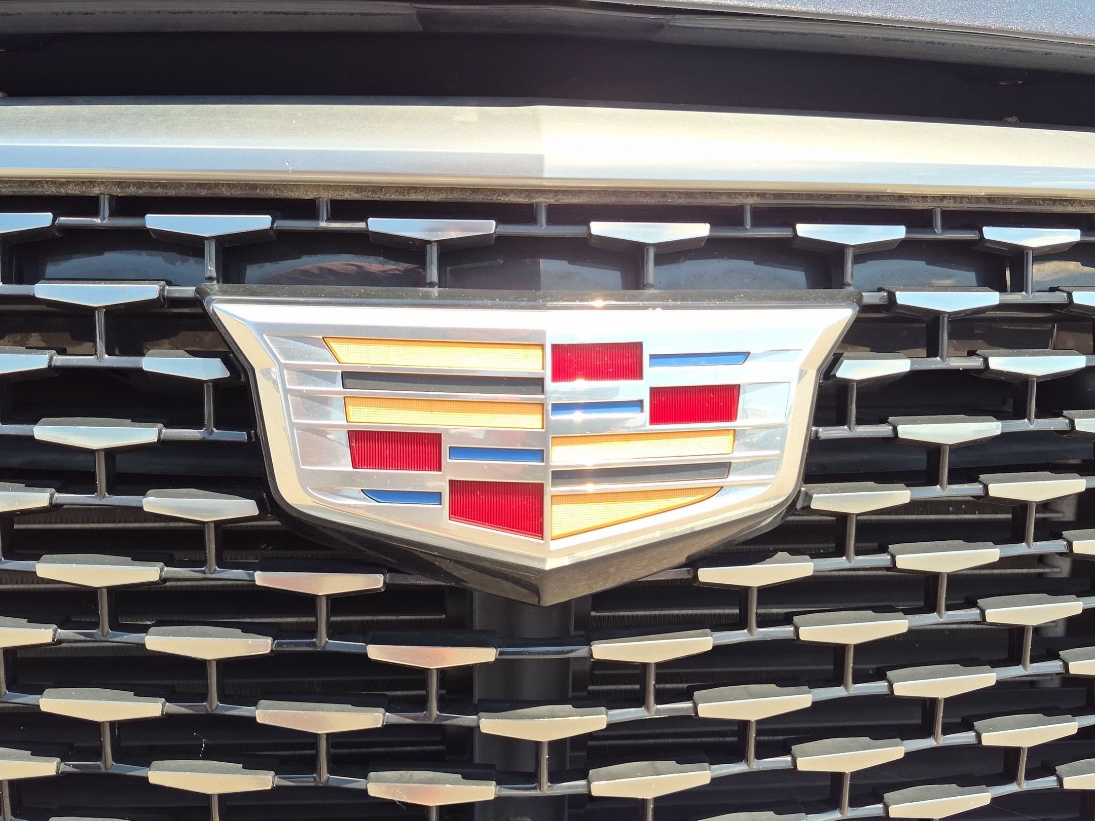 Certified 2021 Cadillac XT6 Premium Luxury w/ LPO, Floor Liner Package FWD image 28