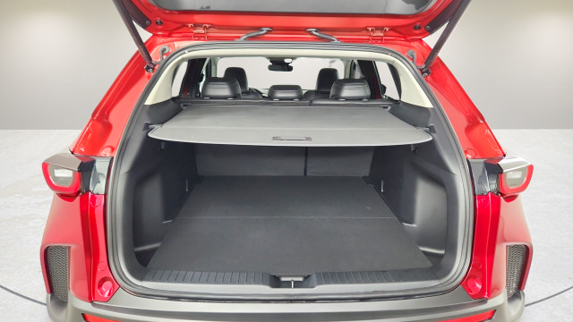 New 2025 MAZDA CX-50 AWD 2.5 S w/ Weather Package image 36