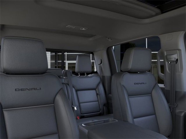 New 2025 GMC Sierra 1500 Denali w/ Denali Reserve Package image 24