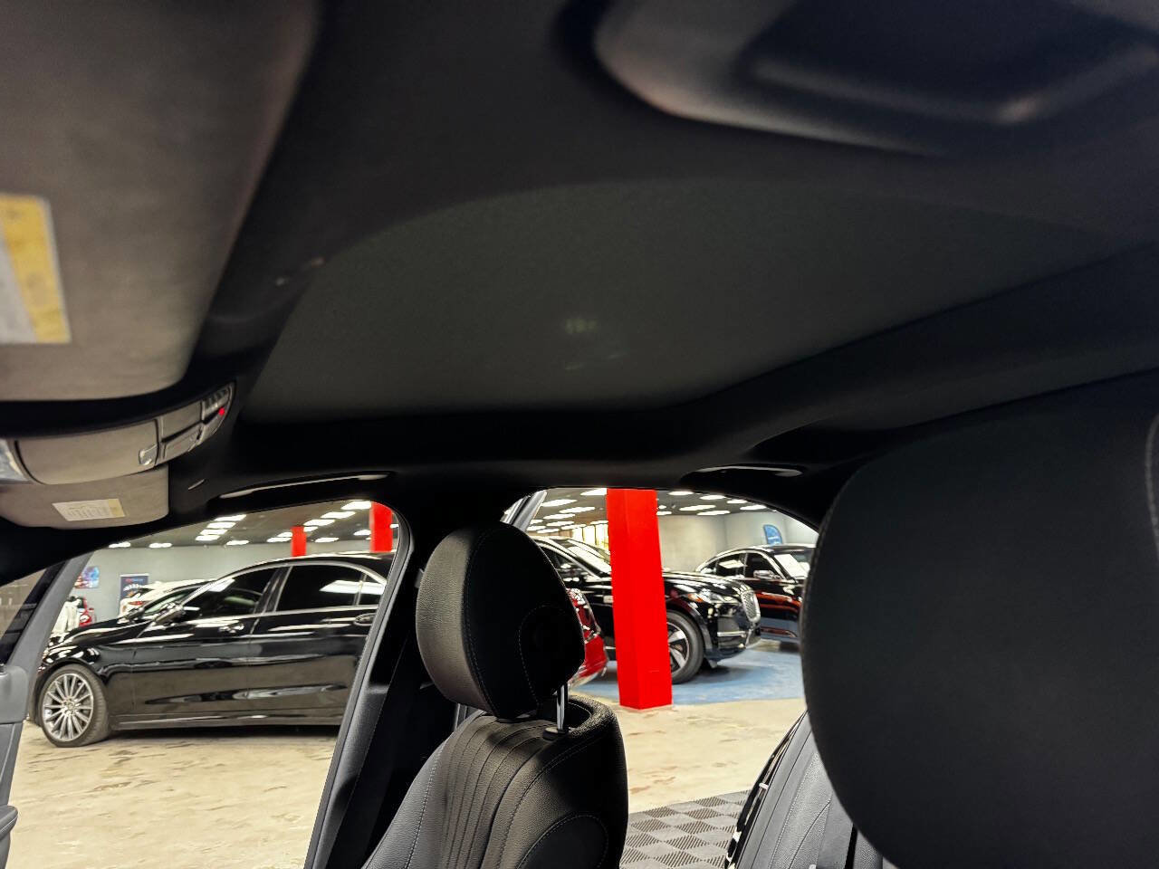 Used 2020 Mercedes-Benz E 350 Sedan image 35