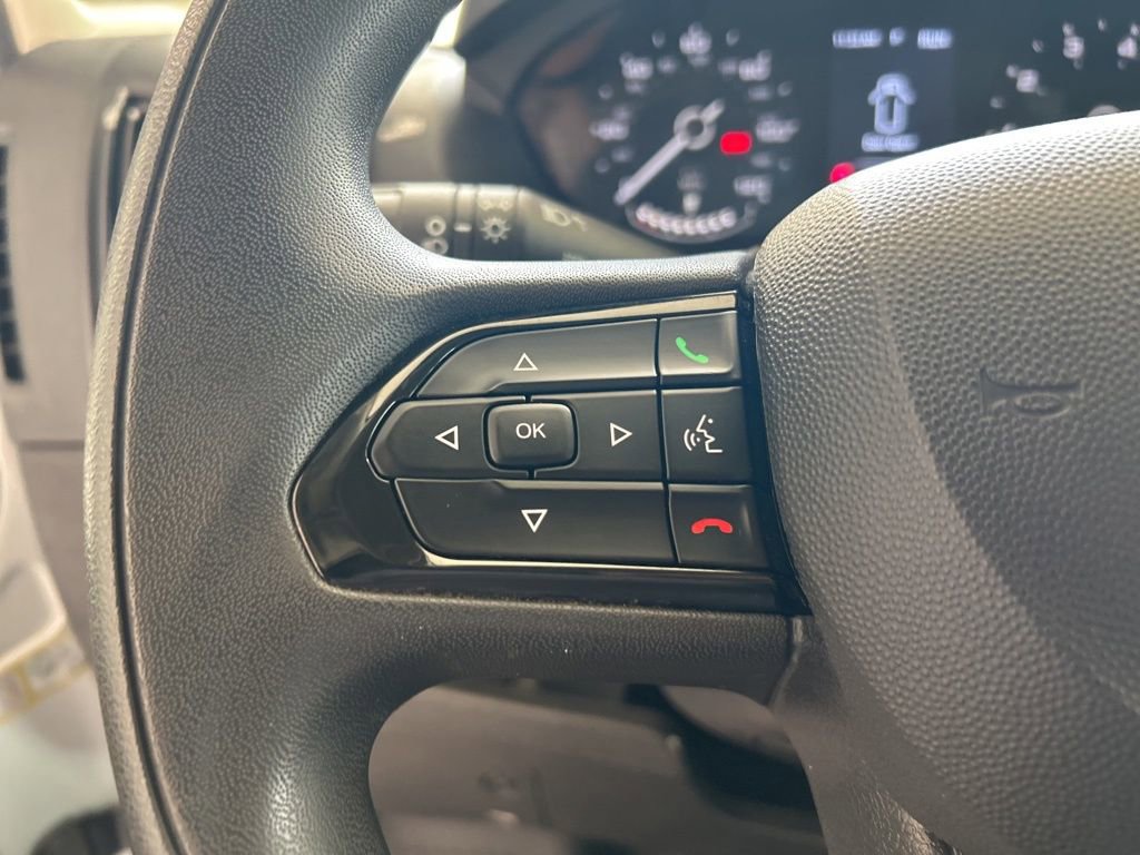 Used 2025 RAM ProMaster 2500 w/ Convenience Group FWD image 51
