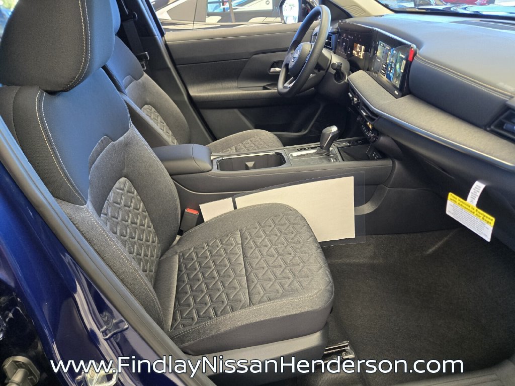 New 2027 Nissan Kicks SV FWD image 15